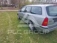 2004 Ford FOCUS