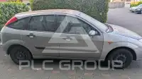 2004 Ford FOCUS
