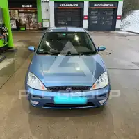 2004 Ford FOCUS