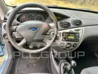 2004 Ford FOCUS