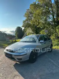2004 Ford FOCUS