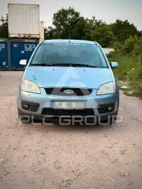 2004 Ford FOCUS