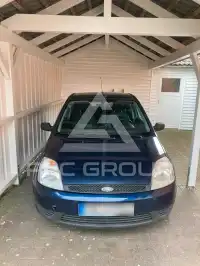 2004 Ford FOCUS