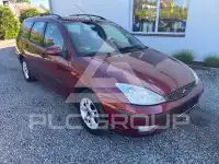 2004 Ford FOCUS