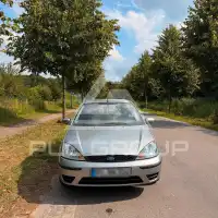 2004 Ford FOCUS
