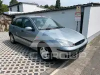 2004 Ford FOCUS