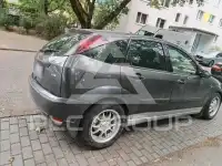 2004 Ford FOCUS