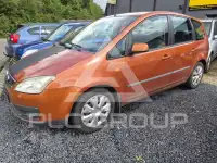 2004 Ford FOCUS