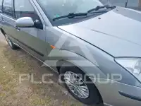 2004 Ford FOCUS