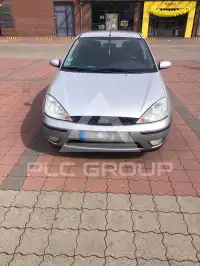 2004 Ford FOCUS