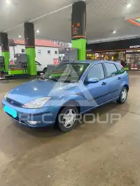 2004 Ford FOCUS