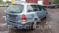 2004 Ford FOCUS