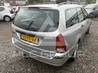 2004 Ford FOCUS