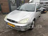 2004 Ford FOCUS
