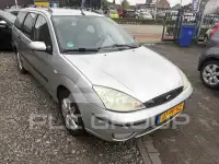 2004 Ford FOCUS