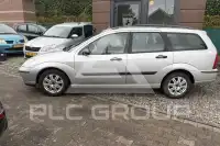 2004 Ford FOCUS