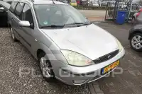 2004 Ford FOCUS