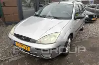 2004 Ford FOCUS