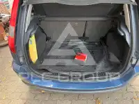 2004 Ford FUSION