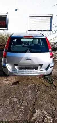 2004 Ford FUSION