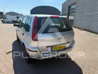 2004 Ford FUSION