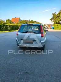 2004 Ford FUSION