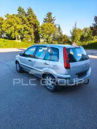 2004 Ford FUSION