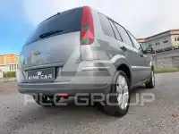 2004 Ford FUSION
