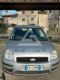 2004 Ford FUSION