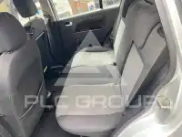 2004 Ford FUSION