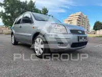 2004 Ford FUSION