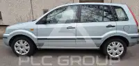 2004 Ford FUSION
