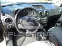 2004 Ford FUSION