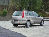 2004 Ford FUSION