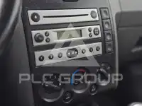 2004 Ford FUSION