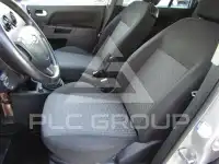 2004 Ford FUSION