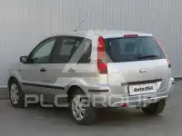 2004 Ford FUSION