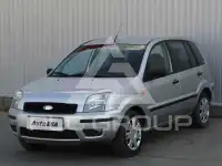 2004 Ford FUSION