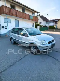 2004 Ford FUSION