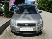 2004 Ford FUSION