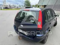 2004 Ford FUSION