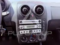 2004 Ford FUSION