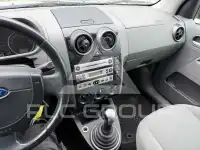 2004 Ford FUSION