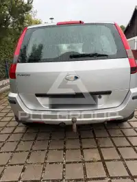 2004 Ford FUSION