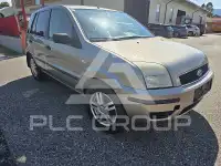 2004 Ford FUSION