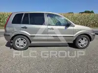 2004 Ford FUSION