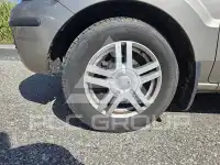 2004 Ford FUSION