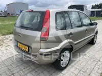 2004 Ford FUSION