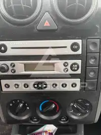 2004 Ford FUSION