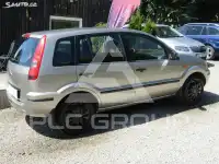 2004 Ford FUSION